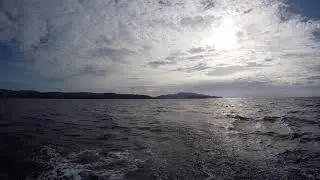 Swiftsure 2018   Neah Bay