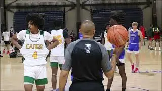 GA Canes vs. Team S.M.A.S.H. (17U) [3.27.22] [FULL GAME] @ LAKEPOINT GEORGIA