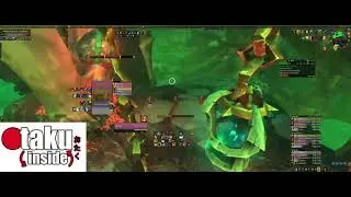 Mythic +15 Protection Paladin POV 9.2.5 Plaguefall | Bajapeste