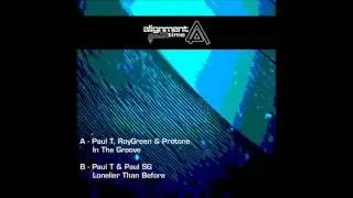 Paul T & Paul SG - Lonelier Than Before