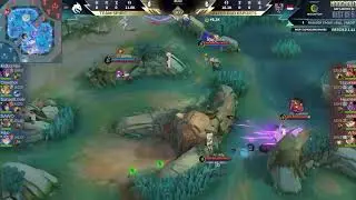 TEAM SPIRIT VS ALTER EGO ESPORTS #MLBB#mobilelegends #fpyシviral #hiburan #MPL INDONESIA