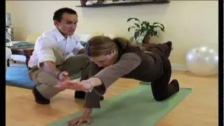 Costa Mesa Chiropractor | Balance in Motion