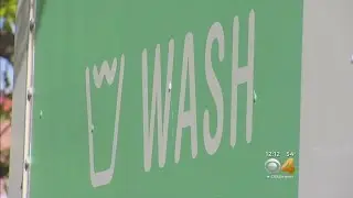 The Laundry Truck Helps Clean Clothes For Everyone