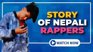 Story Of Upcomming Nepali Rapper & Music Producer (Ep11) ft. RETEX