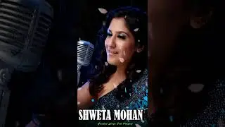 Innum Konjam Naeram - 🌸 Shweta Mohan