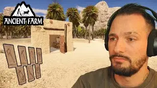 Ancient Farm Das Leben im damaligen &Auml;gypten