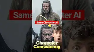 How to Make Consistent Characters in AI Videos