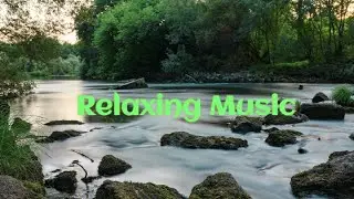 17 Minutes Meditation Music, Pure Clean Energy, Positive Vibration, Meditation Music, Water Sounds !