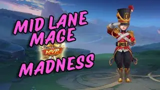 Here's Why Mid Lane Harley is *SUPER GOOD* This Season!