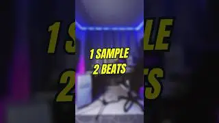 Comenta cu&aacute;l beat queda mejor🔥 #penagosbeatz #sample #beats #musicproduction #beatmaker