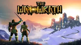 НА ЧТО ВЫ ГОТОВЫ, ЧТОБЫ ВЫЖИТЬ? Вождь в The Way of Wrath