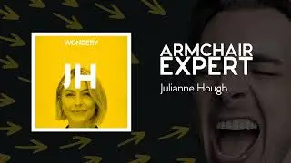 Julianne Hough | Armchair Expert with Dax Shepard