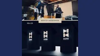 Dancing 11 (feat. Bentzy Weberman)
