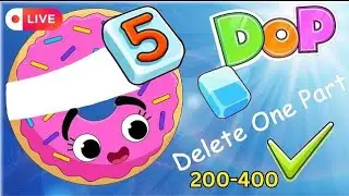 DOP 5 GAMEPLAY LIVE STREAM