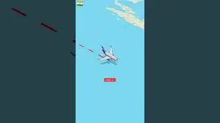 Mumbai to Perth | #india to #australia by flight ✈️ | International travel