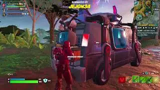 These Kids can not aim