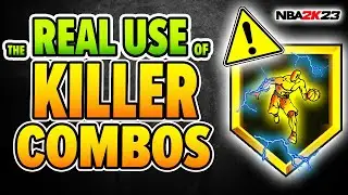You might be WRONG about KILLER COMBOS badge