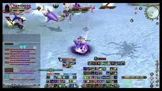 BUDWf PW History - PvP Soldo Diplomacy X Legion - 12/10/2022