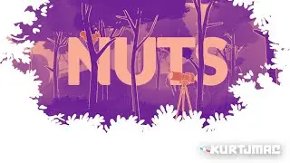 Let's Play NUTS [PC]