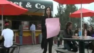 comedia muda