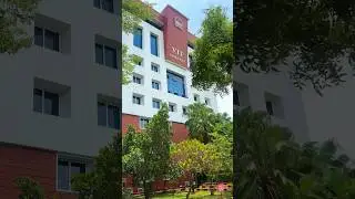 Normal day at vit Chennai #vitchennai #vitians #vitmca