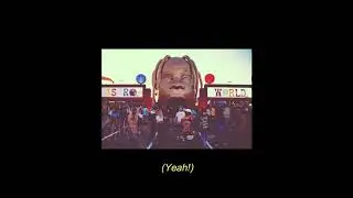 Travis Scott - R.I.P Screw (LEGENDADO)