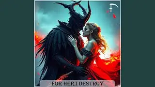 For Her, I Destroy