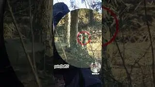 Shooting First Strike Rounds - Magfed Paintball #shorts