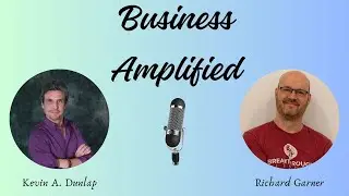 Episode 021 - Unlock Your Fitness Potential: Expert Tips from Richard Garner