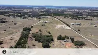 TBD wheeler CT , Granbury , TX