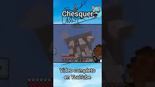 Mi reacci&oacute;n al Happy Ghast #minecraft #summerdrop #HappyGhast #Chesquer