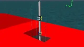Fallpipe short