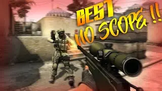 CS:GO [ Best NOSCPE !! ]