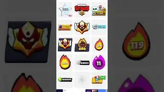 Brawl stars trend #brawlstars #supercellgames #supercell