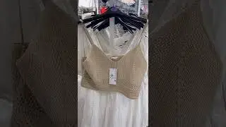 Primark haul women&rsquo;s collection May  2023 #youtuber #youtubeshorts #youtube