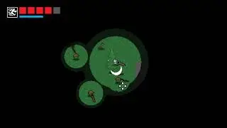 Cavon - Fantasy rogue lite