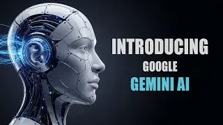 Google Gemini AI Explained | Multimodal LLM, Benchmarks, Reasoning & Technical Report