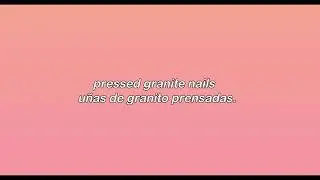 Deafheaven - Sunbather Subtitulos Español || Lyrics || Lyrics on Screen