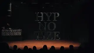 ORIJIN x CHOCHO x BEXX x KIKO | HYPNOTIZE [DEEP] 2023