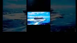 The Martini 6.0 is a 45m-150 ft stabilisedcatamaran concept with an active suspensionsustem #shorts