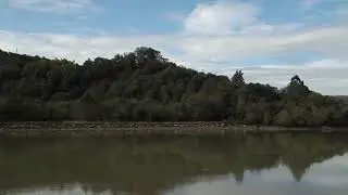 Oria ibaia Orio