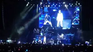 Justin Bieber Love Me ! Live in Hong Kong