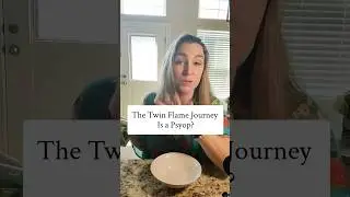 Is the twin flame journey just a PsyOp? #twinflamejourney  #twinflames  #1111