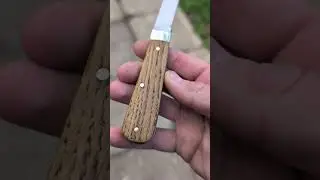 What Makes the Sheepsfoot Blade the BEST Pocket Knife Choice Now?