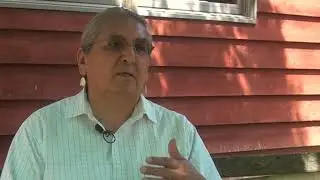 Seneca Elder Flip White : A Way of Thinking