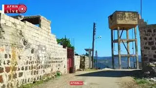 جولة في قرية قره بابا