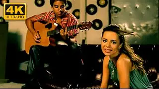 Sandy e Junior - Love Never Fails | 4K UPSCALED