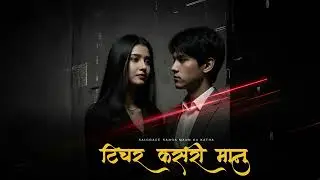 टिचर कसरी मानुँ? - Storytelling by Saigrace