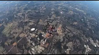 Ryan pov- hybrid w Taylor shawn Bruce bill and cody