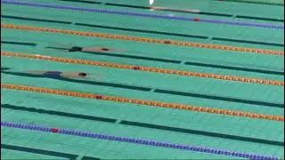 Arno Kamming 57.90 100m peito 2 de maio de 2021